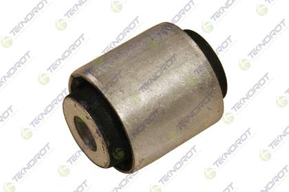 Ulożenie riadenia TEKNOROT